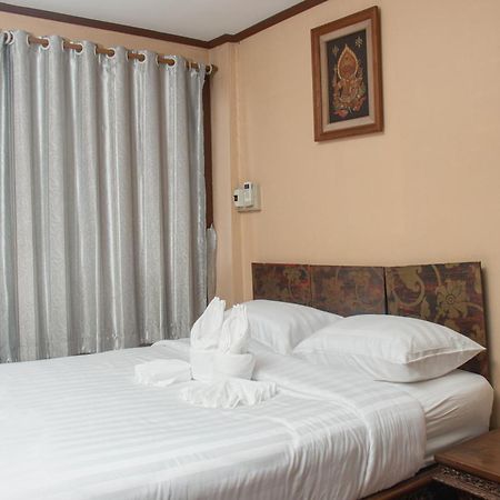 S.K. House 1 Hotel Chiang Mai Ngoại thất bức ảnh