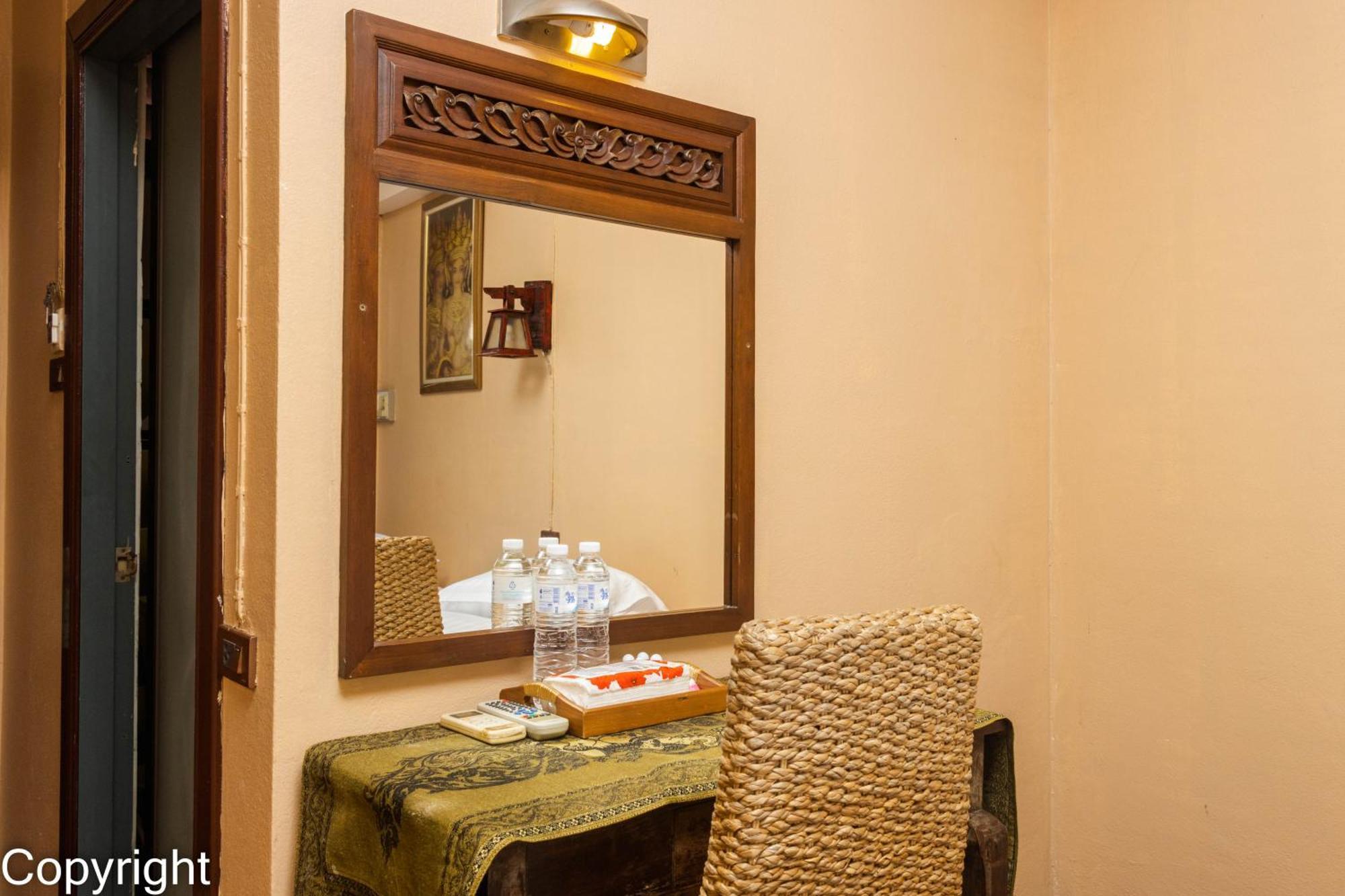 S.K. House 1 Hotel Chiang Mai Ngoại thất bức ảnh